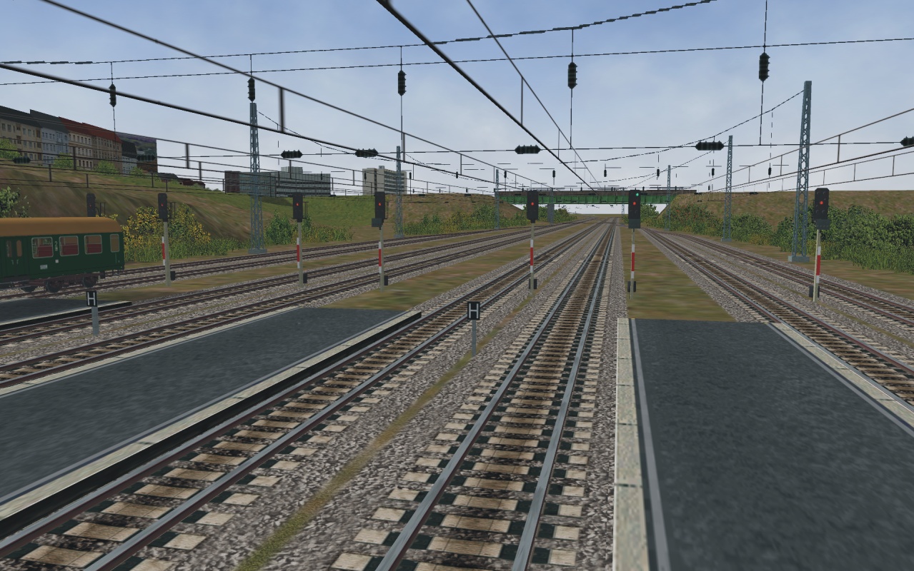 Open Rails Signals Probleme mit dem Signalsystem - OpenRails allgemein - Kunifuchs