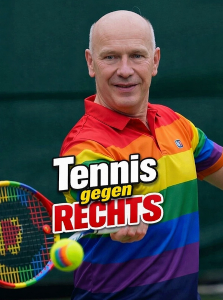 Kai Wegner - Tennis gegen rechts