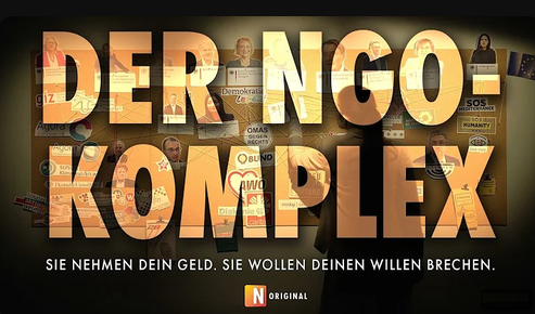 Der NGO-Komplex