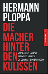 Herrman Ploppa - Die Macher hinter den Kulissen