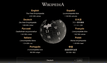 Die dunkle Seite der Wikipedia